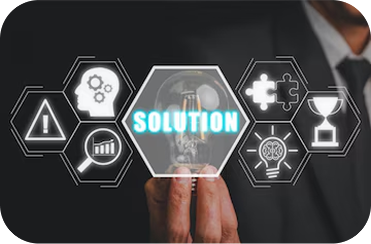 Solution Architecture & Designs